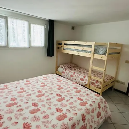 Mare 29 Apartman Lido di Jesolo