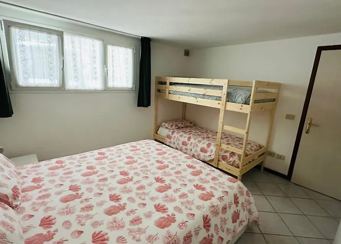Mare 29 Apartmán Lido di Jesolo