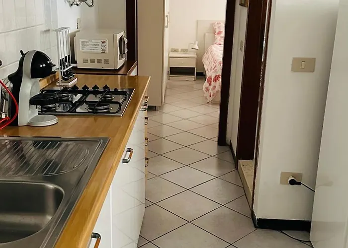 Mare 29 * Lido di Jesolo