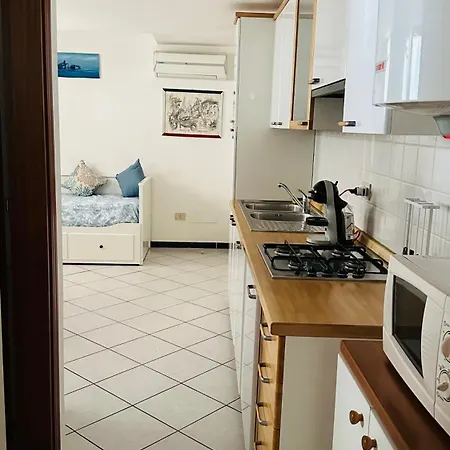 Mare 29 * Lido di Jesolo