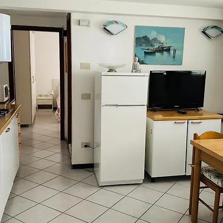 Mare 29 Apartment