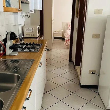 Mare 29 * Лидо-ди-Езоло