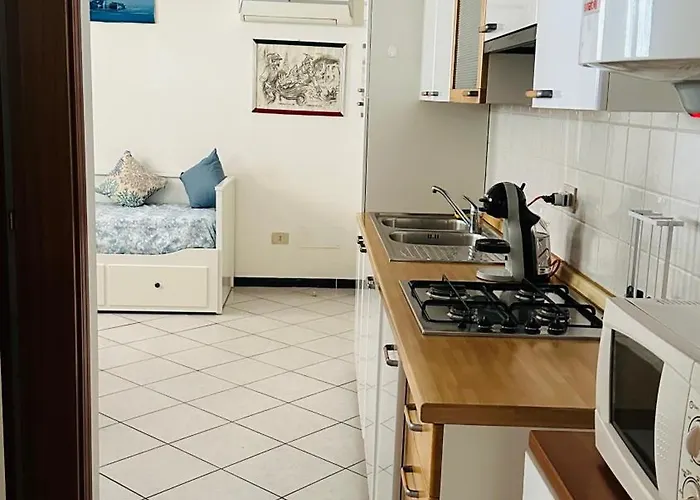 Mare 29 * Лидо-ди-Езоло