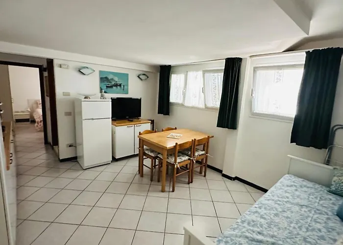 Apartment Mare 29 *