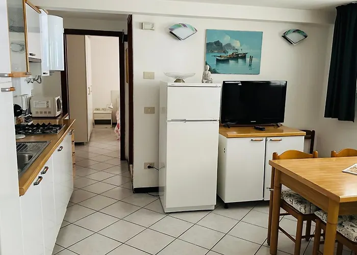 Mare 29 Apartment