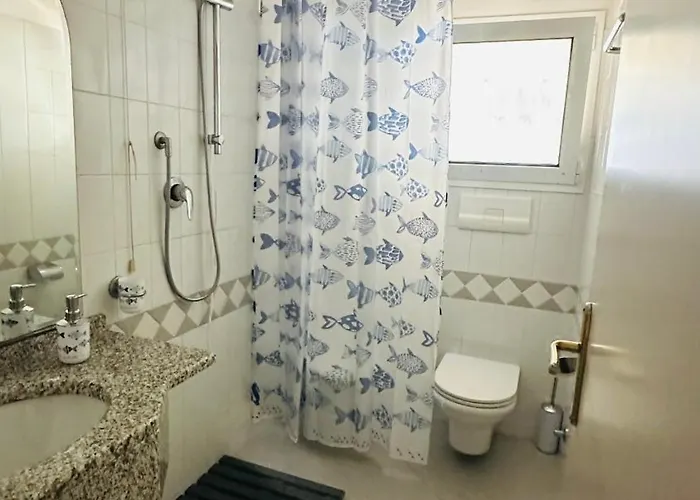 Apartment Mare 29 *