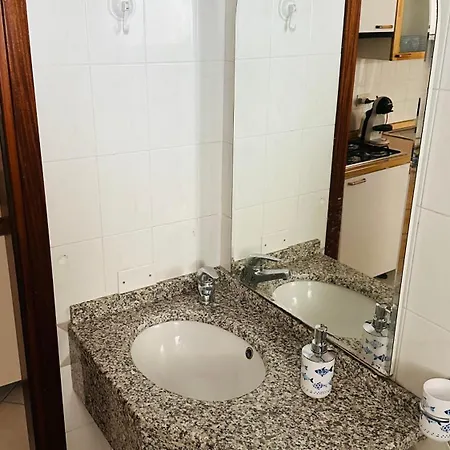 Appartement Mare 29 Jesolo
