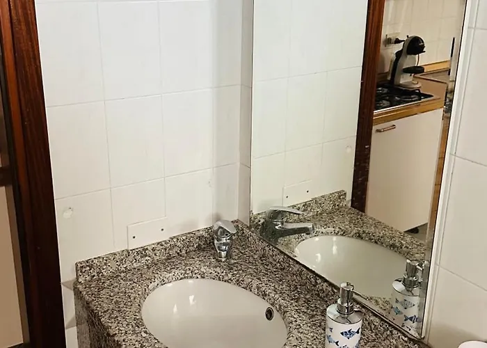 Apartment Mare 29 Lido di Jesolo